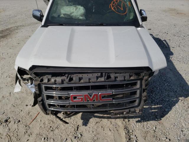 Фото 11 с аукциона – 2015 GMC SIERRA K15 с VIN 3GTU2VEC9FG106334