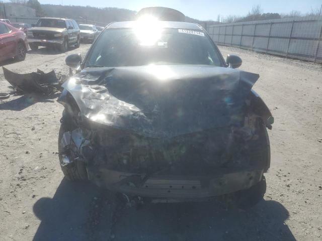 Photo 5 from auction – 2012 MAZDA 3 I with VIN JM1BL1V81C1685743