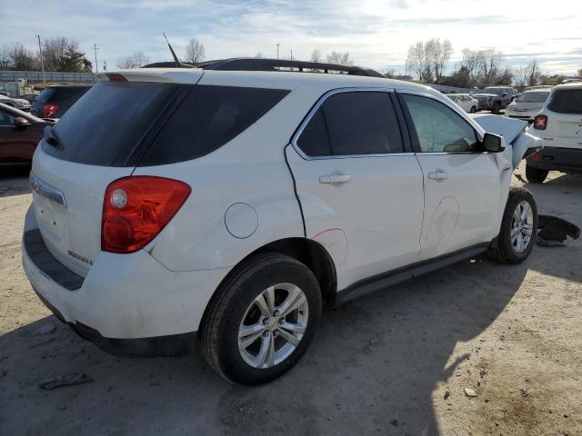 Photo 3 from auction – 2011 CHEVROLET EQUINOX LT with VIN 2CNFLEEC6B6286623