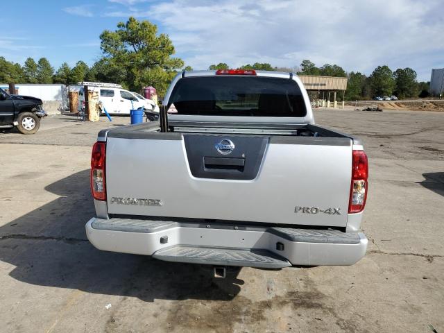 صورة رقم 6 من المزاد - 2012 NISSAN FRONTIER S مع VIN 1N6AD0EV1CC407550