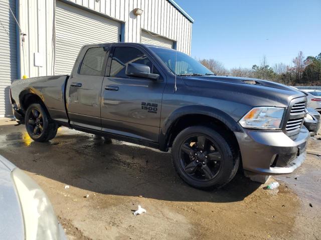 Photo 4 from auction – 2019 RAM 1500 CLASS with VIN 1C6RR6GG3KS698217
