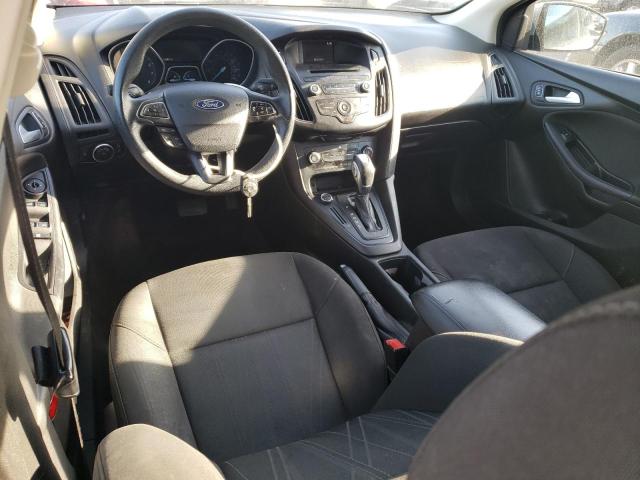 Photo 8 from auction – 2016 FORD FOCUS SE with VIN 1FADP3F26GL403647