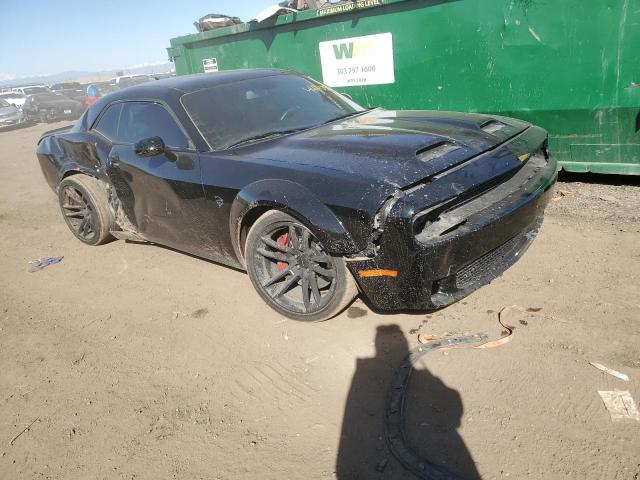 Photo 4 from auction – 2020 DODGE CHALLENGER with VIN 2C3CDZL92LH188380