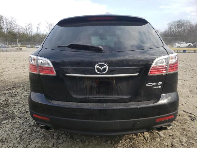 Photo 6 from auction – 2012 MAZDA CX-9 with VIN JM3TB3CVXC0334886