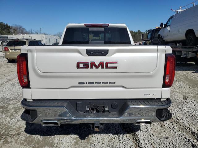 Photo 6 from auction – 2022 GMC SIERRA K15 with VIN 3GTUUDED2NG655711