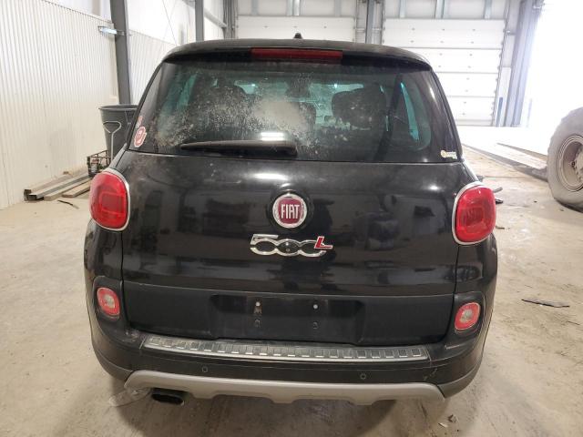 Photo 6 from auction – 2014 FIAT 500L TREKK with VIN ZFBCFADH4EZ007380