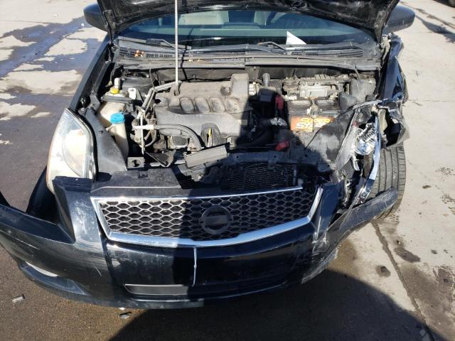 Photo 11 from auction – 2012 NISSAN SENTRA 2.0 with VIN 3N1AB6AP5CL677990