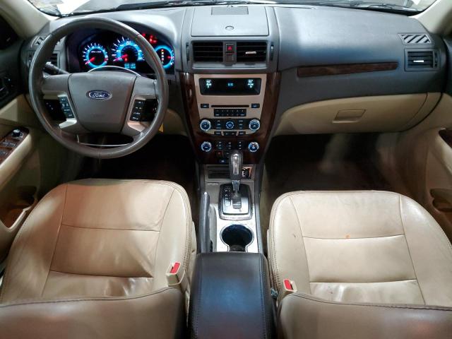 Photo 8 from auction – 2011 FORD FUSION SEL with VIN 3FAHP0JA3BR256597