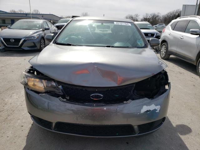 Photo 5 from auction – 2011 KIA FORTE EX with VIN KNAFU4A2XB5450845