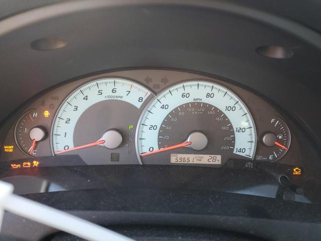 Zdjęcie 9 z aukcji – 2011 TOYOTA CAMRY BASE z VIN 4T1BF3EK0BU722188