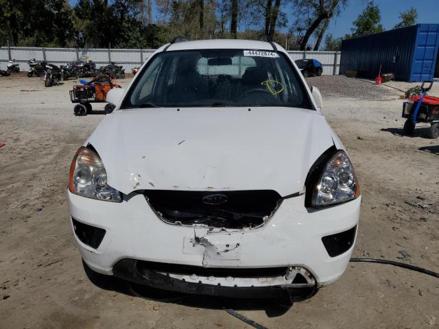 Photo 5 from auction – 2009 KIA RONDO BASE with VIN KNAFG528597246355