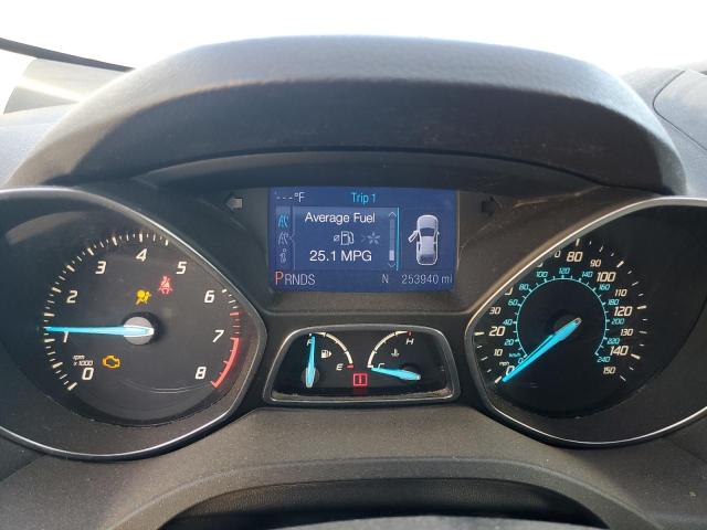 Photo 9 from auction – 2013 FORD ESCAPE S with VIN 1FMCU0F73DUB00500