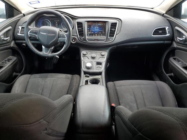 Photo 8 from auction – 2015 CHRYSLER 200 LIMITE with VIN 1C3CCCAB8FN641869