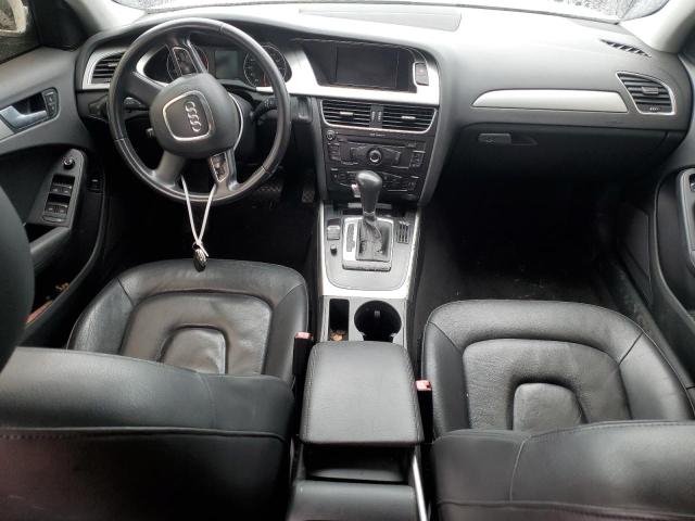 Foto 8 de la subasta – 2011 AUDI A4 PREMIUM con VIN WAUAFAFL7BN037429
