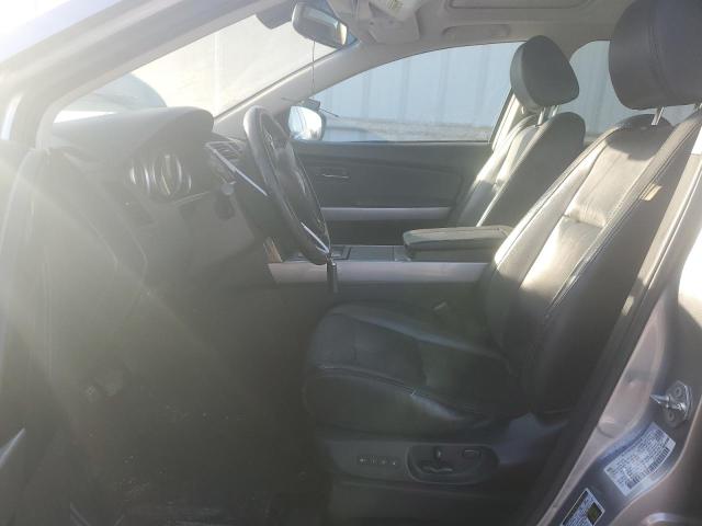 Photo 7 from auction – 2010 MAZDA CX-9 with VIN JM3TB3MA6A0229920