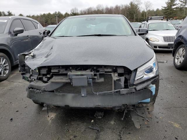 Photo 5 from auction – 2014 BUICK LACROSSE P with VIN 1G4GD5G33EF170823