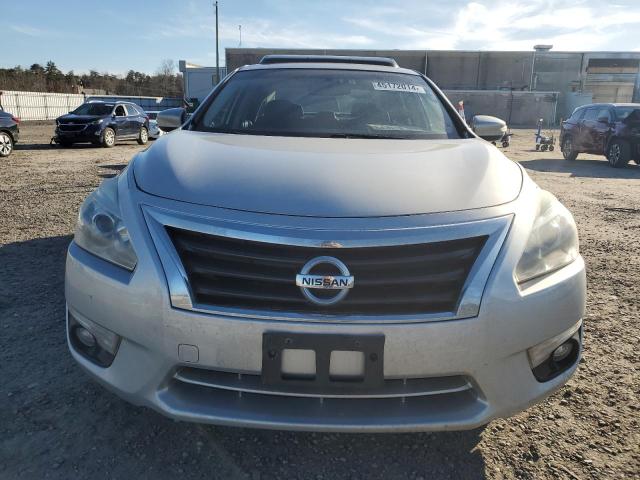 Photo 5 from auction – 2015 NISSAN ALTIMA 2.5 with VIN 1N4AL3AP7FC115572