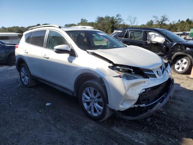 Photo 4 from auction – 2013 TOYOTA RAV4 LIMIT with VIN 2T3DFREV4DW092434