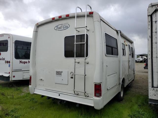 Photo 4 from auction – 2003 TMIB 243S with VIN 1FDWE35S72HB76566