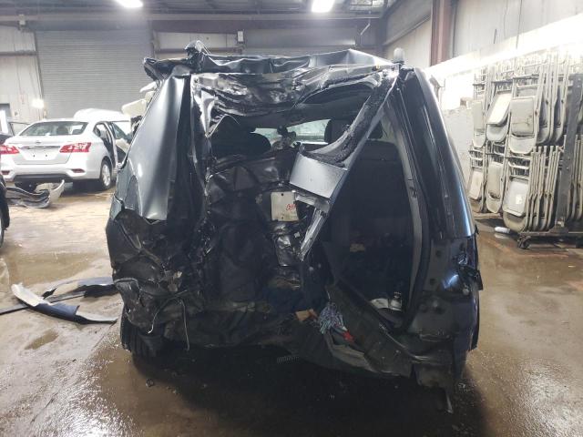 Photo 6 from auction – 2010 HONDA ODYSSEY EX with VIN 5FNRL3H42AB011897