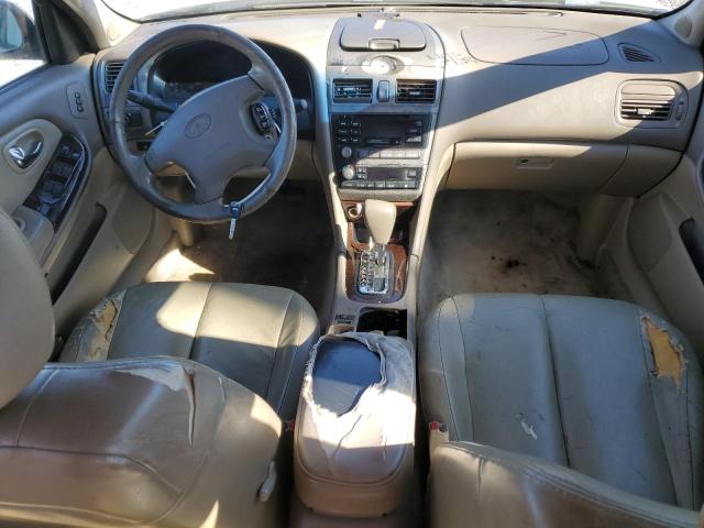 Photo 8 from auction – 2000 INFINITI I30 with VIN JNKCA31A8YT113092