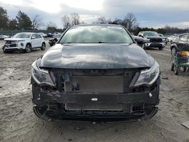 Photo 5 from auction – 2017 KIA OPTIMA LX with VIN KNAGT4L31H5148835