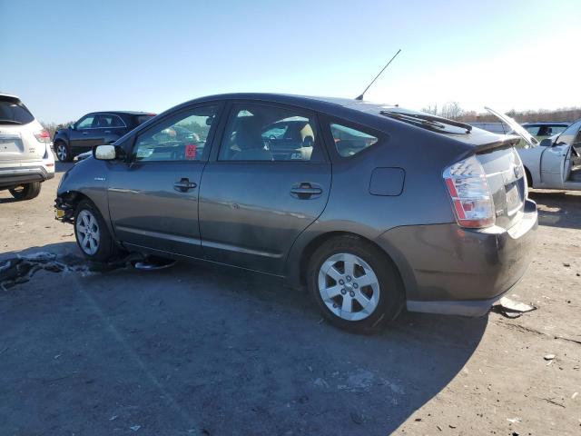 Photo 2 from auction – 2008 TOYOTA PRIUS with VIN JTDKB20U383407287
