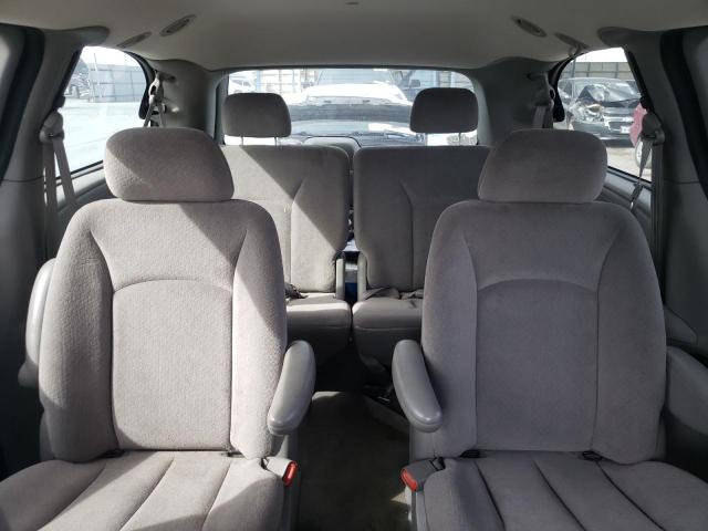 Photo 10 from auction – 2003 DODGE GRAND CARA with VIN 2D8GP34383R244426