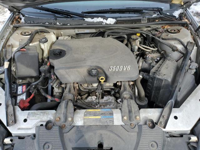 Photo 11 from auction – 2009 CHEVROLET IMPALA 1LT with VIN 2G1WT57N691284339