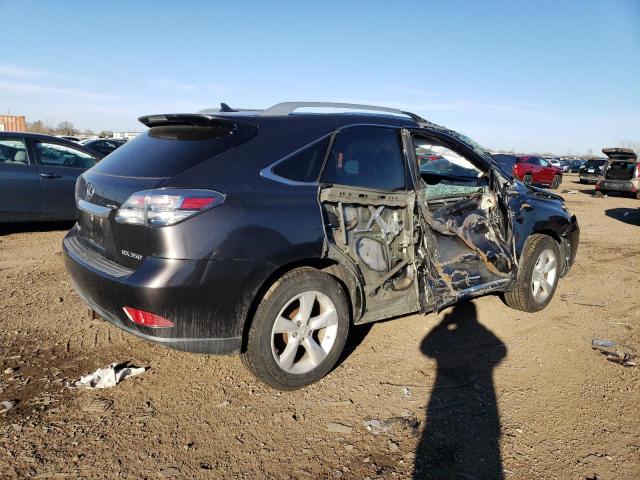 Photo 3 from auction – 2010 LEXUS RX 350 with VIN 2T2BK1BA1AC015446