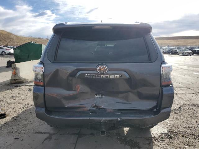 Photo 6 from auction – 2017 TOYOTA 4RUNNER SR with VIN JTEBU5JR3H5436018