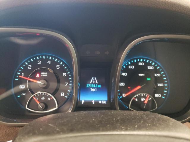 Photo 9 from auction – 2015 CHEVROLET MALIBU LTZ with VIN 1G11F5SL0FF346748