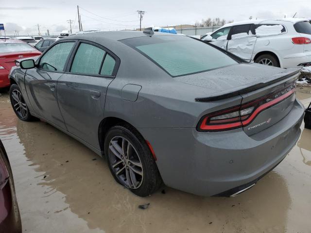 Photo 2 from auction – 2018 DODGE CHARGER GT with VIN 2C3CDXJG5JH222105