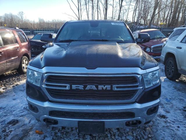 Photo 5 from auction – 2019 RAM 1500 BIG H with VIN 1C6SRFFT8KN577374