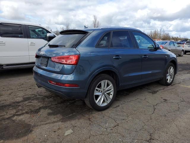 Photo 3 from auction – 2018 AUDI Q3 PREMIUM with VIN WA1BCCFS0JR016670
