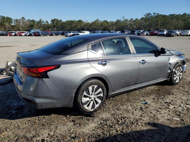 Photo 3 from auction – 2021 NISSAN ALTIMA S with VIN 1N4BL4BV6MN367113