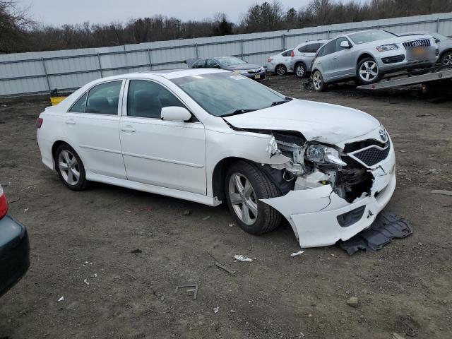 Photo 4 from auction – 2011 TOYOTA CAMRY SE with VIN 4T1BK3EK8BU632475