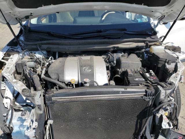 Photo 11 from auction – 2017 LEXUS RX 350 BAS with VIN JTJBZMCA2H2019916