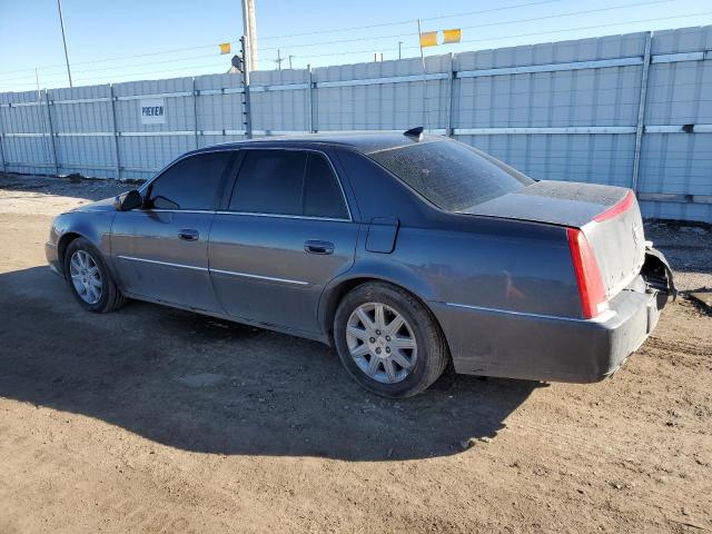 Photo 2 from auction – 2010 CADILLAC DTS PREMIU with VIN 1G6KH5EY3AU134723