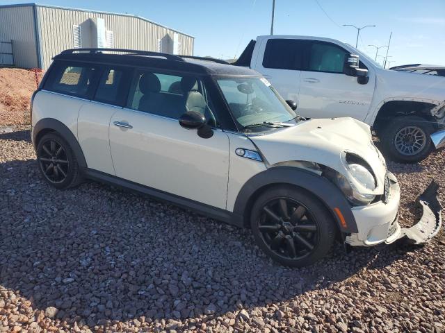 Photo 4 from auction – 2010 MINI COOPER S C with VIN WMWMM3C57ATZ32840