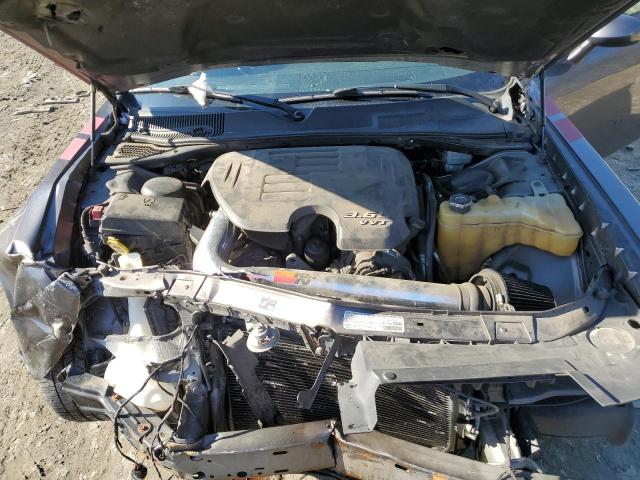 Photo 11 from auction – 2013 DODGE CHALLENGER with VIN 2C3CDYAG4DH646028