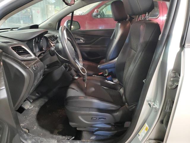 Photo 7 from auction – 2016 BUICK ENCORE CON with VIN KL4CJFSB0GB621467