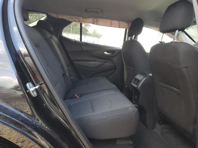 Photo 10 from auction – 2018 CHEVROLET EQUINOX LT with VIN 2GNAXTEX6J6222579