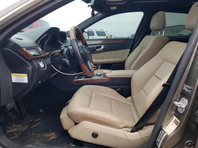 Photo 7 from auction – 2013 MERCEDES-BENZ E 350 with VIN WDDHF5KB7DA682507
