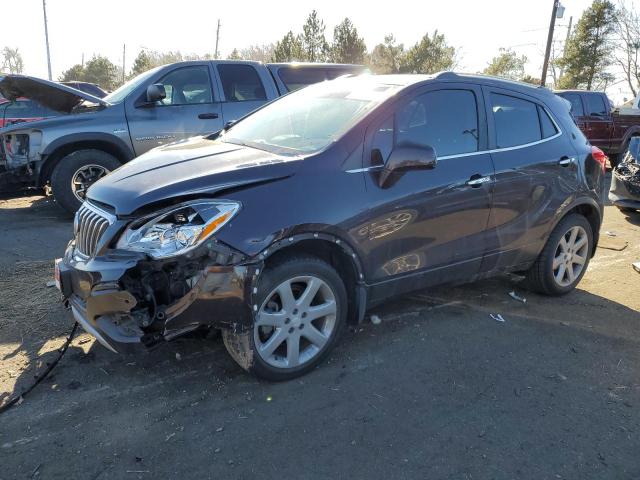 BUICK ENCORE PRE 2013 with VIN KL4CJHSB7DB141756 - Photo from auction