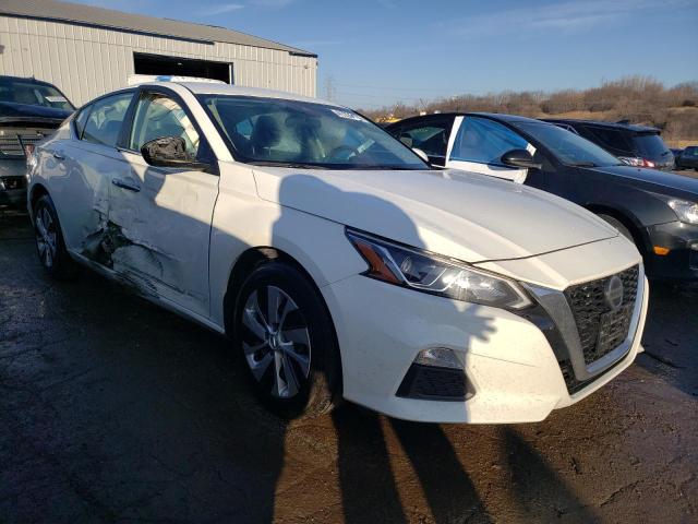 Photo 4 from auction – 2021 NISSAN ALTIMA S with VIN 1N4BL4BVXMN382987