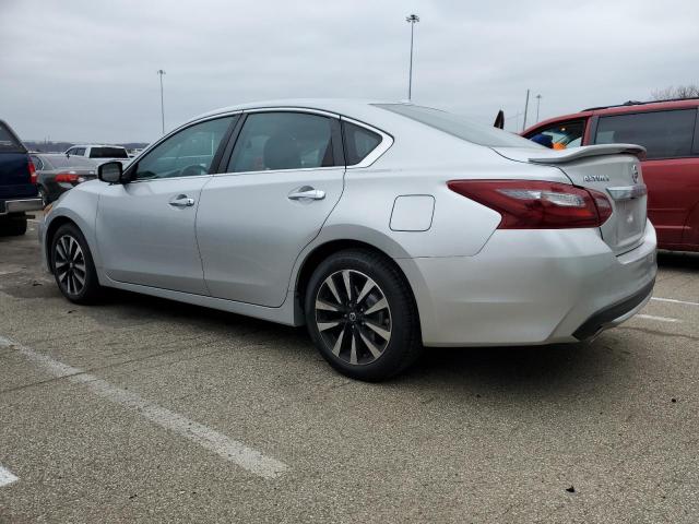 Photo 2 from auction – 2018 NISSAN ALTIMA 2.5 with VIN 1N4AL3APXJC214508