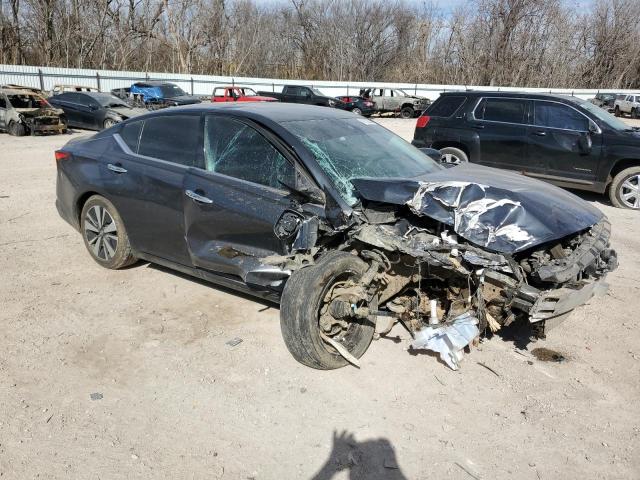 Photo 4 from auction – 2020 NISSAN ALTIMA SL with VIN 1N4BL4EV4LC132618