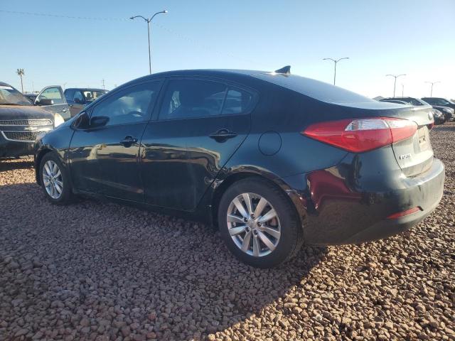 Photo 2 from auction – 2016 KIA FORTE LX with VIN KNAFX4A69G5605029