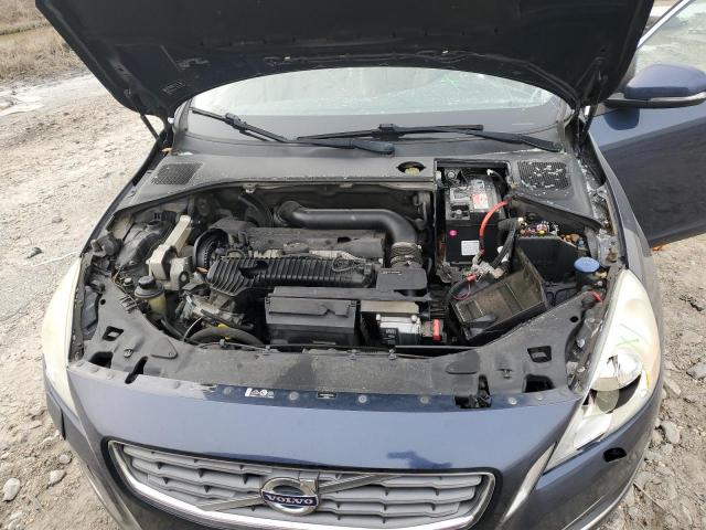 Photo 11 from auction – 2013 VOLVO S60 T5 with VIN YV1612FS9D2205025